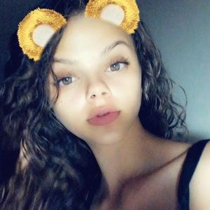 Meet your Posher, Cheyenne